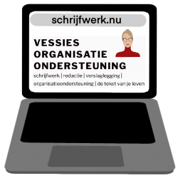 Vessies Organisatie Ondersteuning