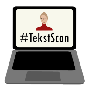 tekstscan